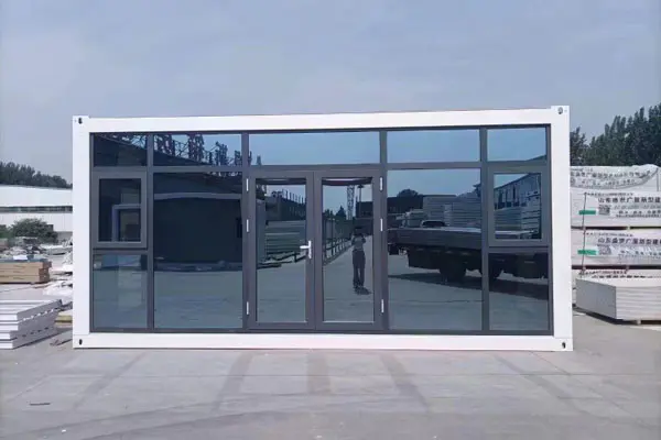 Prefab Container Houses