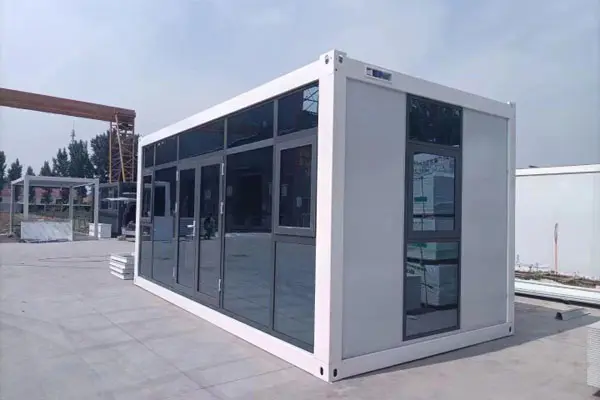 Prefab Container Houses