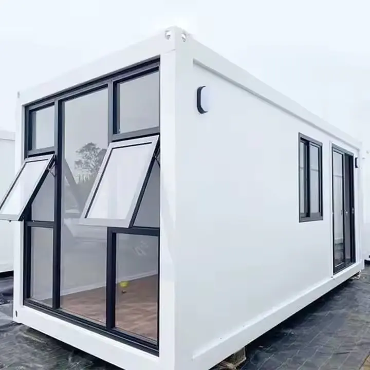 Prefab Container Office