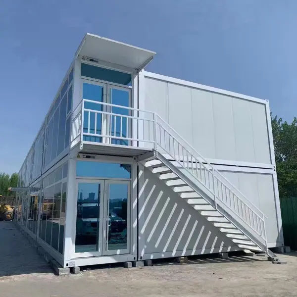 사전 컨테이너 사무실